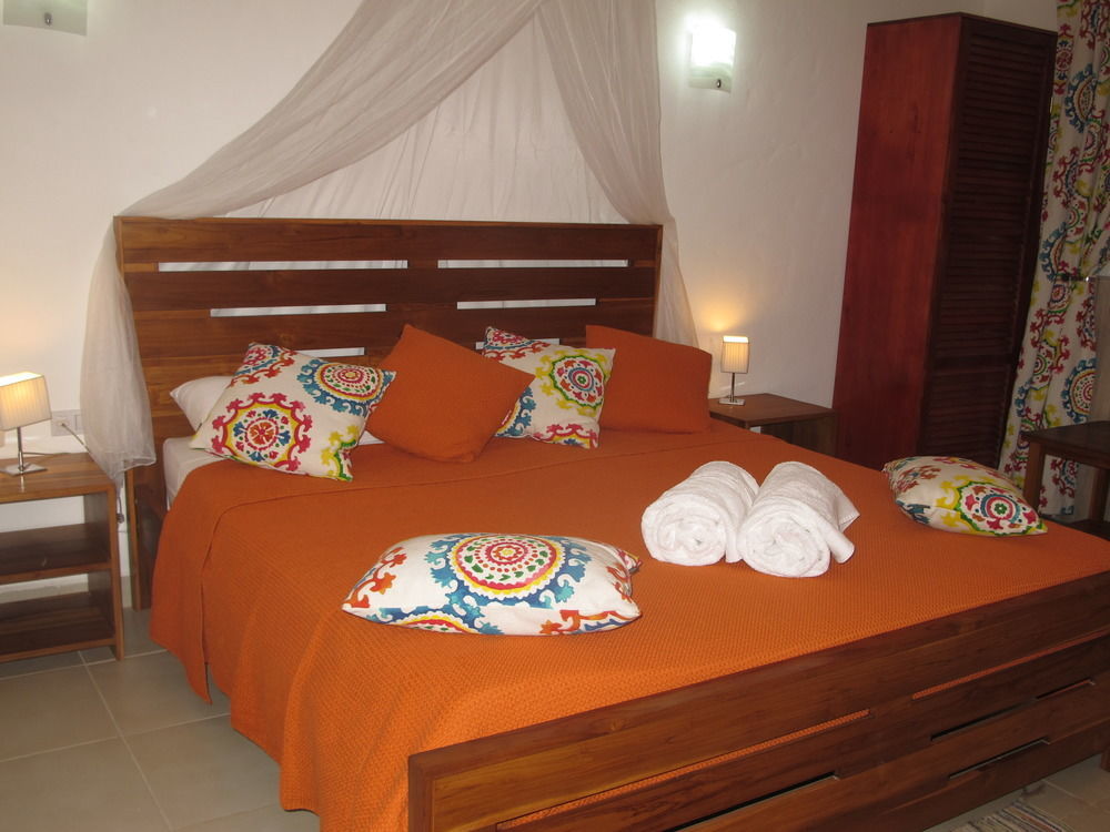 Hotel Casa Mapache Tamarindo Exterior foto
