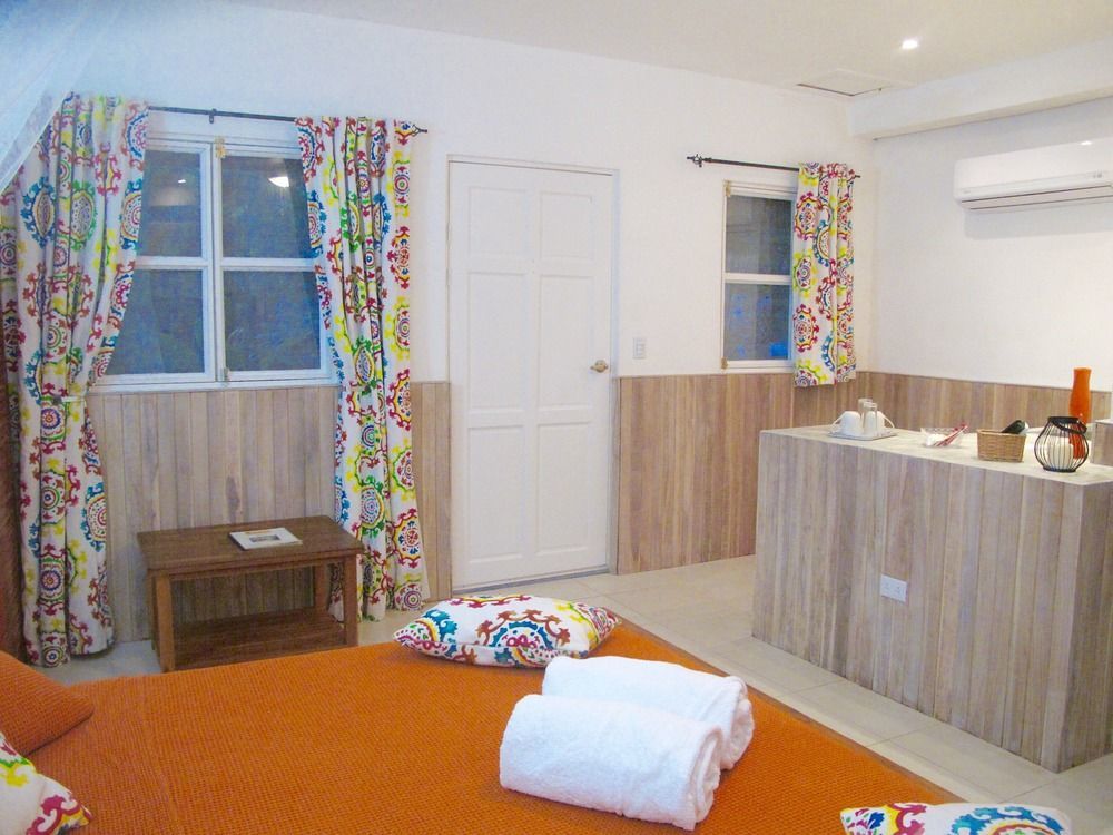 Hotel Casa Mapache Tamarindo Exterior foto